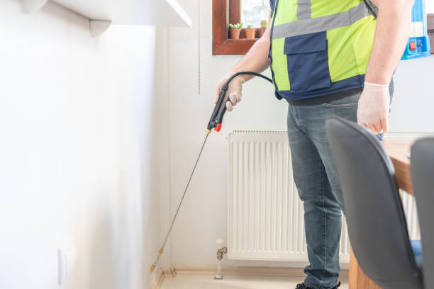 Best Mosquito Control Services  in Lafayette, TN